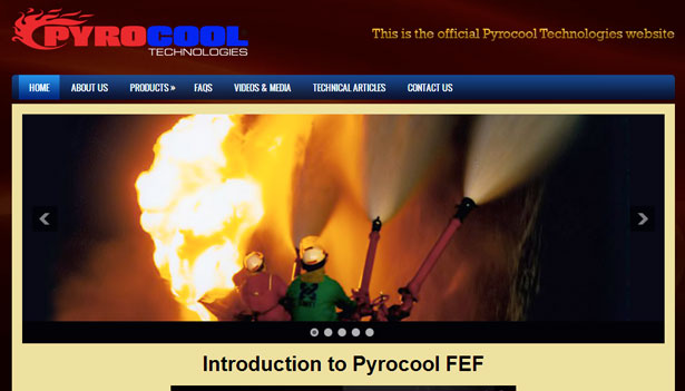 pyrocool